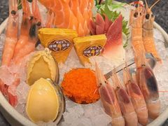 -菊上料理(蜀山银泰百货店)