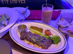 -碧特博格·20年品牌西餐厅(芜湖路店)
