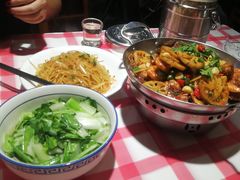 -好帮厨·下饭浏阳菜·坚持现炒(月湖店)