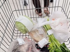 -永辉超市(鲁谷店)