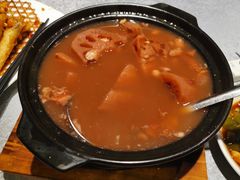 -五稻厨房粤西菜(新闻店)