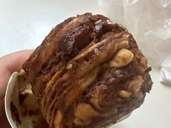 -宫门口馒头铺(创始人总店)
