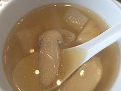 山珍清鸡汤-临江宴(陆家嘴店)