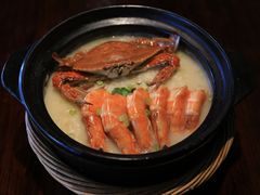 -颐和•海鲜砂锅粥•啫啫煲(奥林匹克广场店)