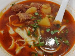 -大师兄·西北小馆(北站缤果空间店)