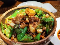 -隐厨中国餐馆(红旗大街店)