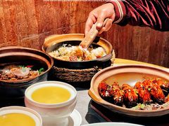 -啫神·广州地标美食(北京路店)