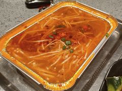 -锦州烧烤·纸包鱼(物资学院路店)