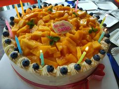 -卡漫莫尼蛋糕(徐汇店)