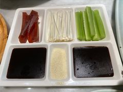 -泰钰丰烤鸭(开发区店)