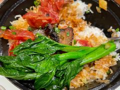 皇上皇腊味煲仔饭-粤食堂(天津和悦汇店)