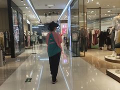 -天虹商场(后海店)