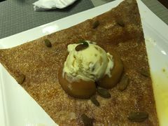 -LA CREPERIE BRETONNE布列塔尼法式餐厅(天童北路店)