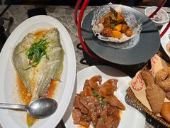 -老福洲·三十年福州味(斗东店)