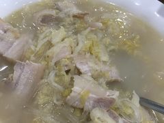 -一锅厨东北水饺店(厦大店)