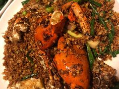 -喜记避风塘炒辣蟹(旗舰店)