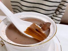 老火靓汤-金湖港式餐厅(建外店)