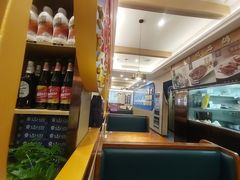 -海记品鸽·新疆菜(开发区店)