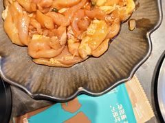 -一品诚记烤肉·甄选店(中南路店)