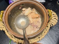 -顺香居·老字号湖北菜(江汉路店)