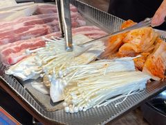 -大派屋(桂林路店)