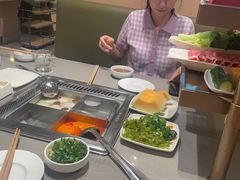 -海底捞火锅(苏宁生活广场店)