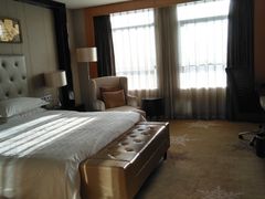 -广州粤海喜来登酒店