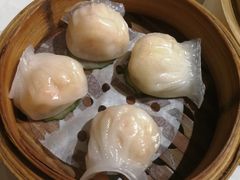 -潮福城大酒楼·潮味粤品·港式点心(湖滨北路店)