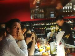 -L'ATELIER de Joel Robuchon(外滩18号店)