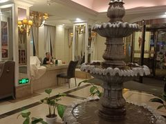 -鑫皇朝酒店(建设一路店)