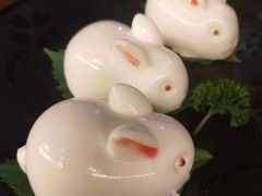 -嘉旺港式茶餐厅(延长中路店)