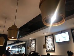 大堂-太二酸菜鱼(正大广场店)