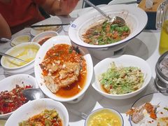 -兰湘子·湘菜小炒(济南领秀城店)
