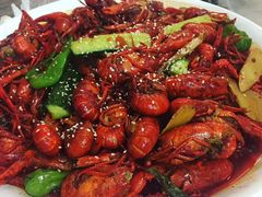-大拇指龙虾(娄葑文体中心店)