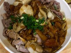 -荔林食店(西华路店)