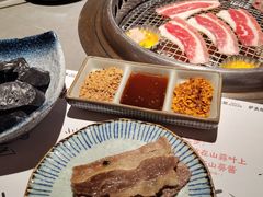 -炉太郎日式烧肉店(华贸店)