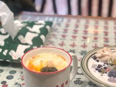 -堂屋糖水店(愚园店)