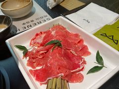-山缓缓火锅(青岛万象城店)