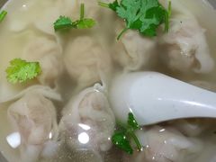 -南城香·饭香串香馄饨香(青年路店)