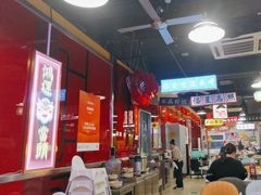 -日昌餐馆(亦庄店)