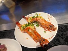 -火地铁板烧(虹口龙之梦店)