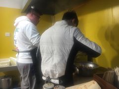 -傅强排骨(成都总店)