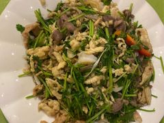 津门一爆-大眼锅贴水饺(河东店)