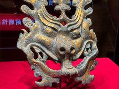 -北京大葆台遗址博物馆