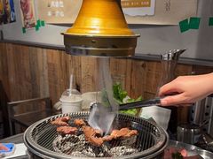 -韩山葵烤肉(太古里店)