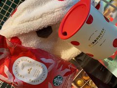 -星巴克(大连柏威年店)