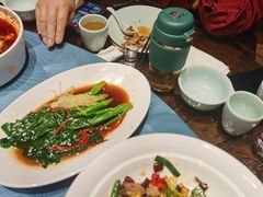 -面辣子·陕西家乡菜(长安店)