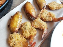 -必胜客(新中纬店)
