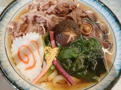-阿吾罗日本料理(K11艺术中心店)