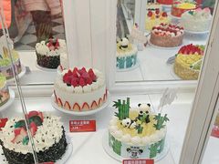 -味多美蛋糕(新和平里店)